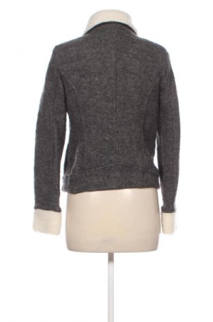 Γυναικείο μπουφάν Unbranded, Μέγεθος S, Χρώμα Γκρί, Τιμή 21,99 €