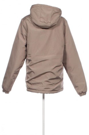 Γυναικείο μπουφάν Unbranded, Μέγεθος XL, Χρώμα  Μπέζ, Τιμή 47,62 €