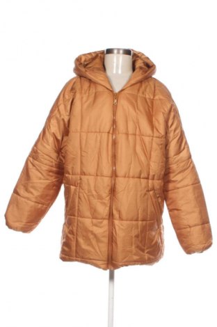 Дамско яке Unbranded, Размер L, Цвят Бежов, Цена 31,99 лв.