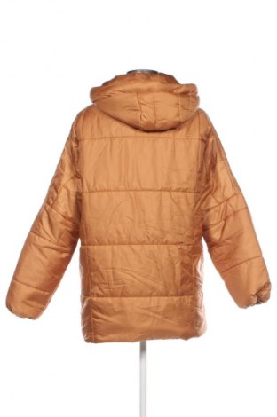 Дамско яке Unbranded, Размер L, Цвят Бежов, Цена 31,99 лв.