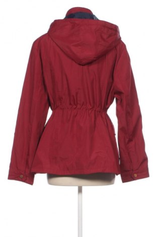 Kurtka damska Unbranded, Rozmiar XXL, Kolor Czerwony, Cena 47,99 zł