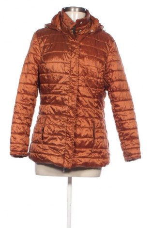Γυναικείο μπουφάν Unbranded, Μέγεθος M, Χρώμα  Μπέζ, Τιμή 16,99 €