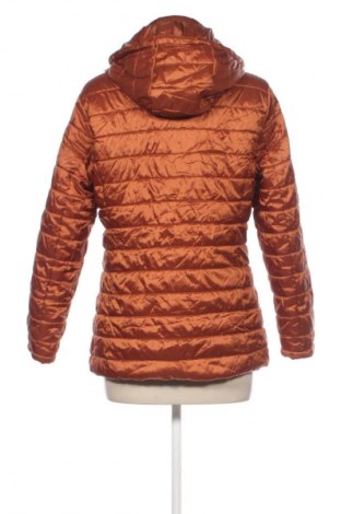 Γυναικείο μπουφάν Unbranded, Μέγεθος M, Χρώμα  Μπέζ, Τιμή 16,99 €