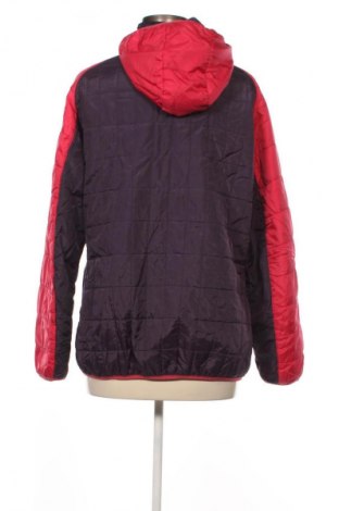 Γυναικείο μπουφάν Unbranded, Μέγεθος M, Χρώμα Πολύχρωμο, Τιμή 15,99 €