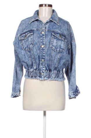 Női dzseki Unbranded, Méret M, Szín Kék, Ár 9 000 Ft