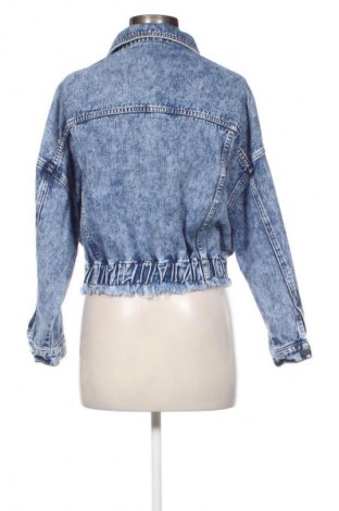 Női dzseki Unbranded, Méret M, Szín Kék, Ár 9 000 Ft