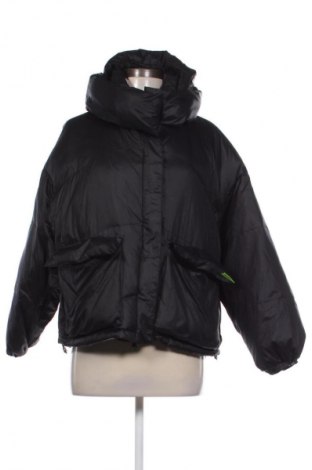 Geacă de femei Unbranded, Mărime M, Culoare Negru, Preț 152,63 Lei