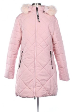 Damenjacke Unbranded, Größe XXL, Farbe Rosa, Preis 29,74 €