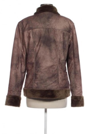 Dámska bunda  Unbranded, Veľkosť XXL, Farba Hnedá, Cena  24,49 €