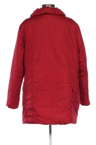 Γυναικείο μπουφάν Unbranded, Μέγεθος XL, Χρώμα Κόκκινο, Τιμή 7,99 €