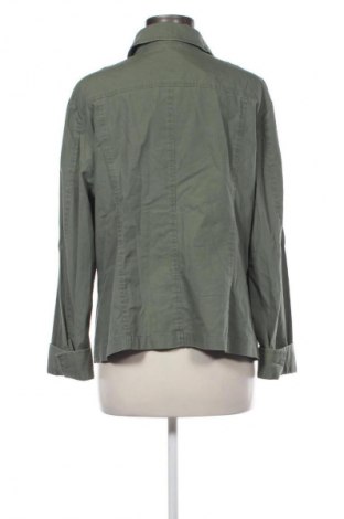 Kurtka damska Unbranded, Rozmiar XL, Kolor Zielony, Cena 110,34 zł