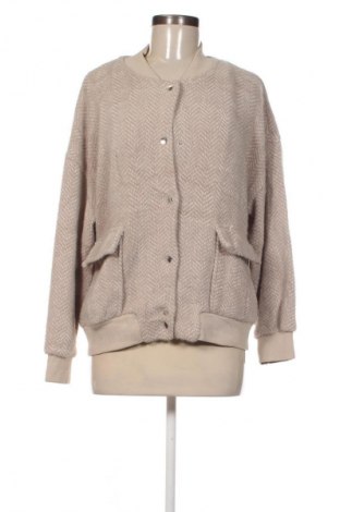 Damenjacke Unbranded, Größe M, Farbe Beige, Preis € 13,99