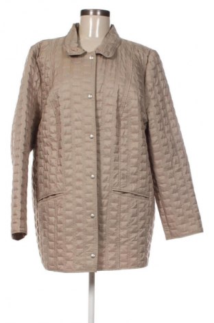 Női dzseki Unbranded, Méret XL, Szín Bézs, Ár 7 309 Ft