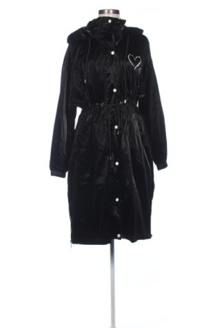 Dámska bunda  Unbranded, Veľkosť XL, Farba Čierna, Cena  24,55 €