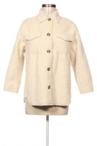 Dámska bunda  C&A, Veľkosť M, Farba Béžová, Cena  26,95 €