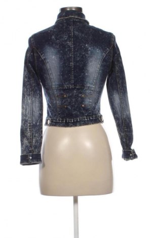 Γυναικείο μπουφάν Unbranded, Μέγεθος S, Χρώμα Μπλέ, Τιμή 19,95 €