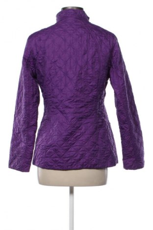 Γυναικείο μπουφάν Unbranded, Μέγεθος M, Χρώμα Βιολετί, Τιμή 14,99 €