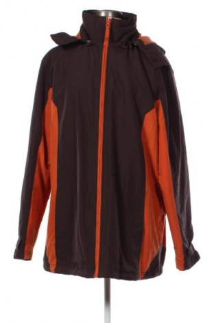 Dámska bunda  Unbranded, Veľkosť XXL, Farba Viacfarebná, Cena  24,55 €