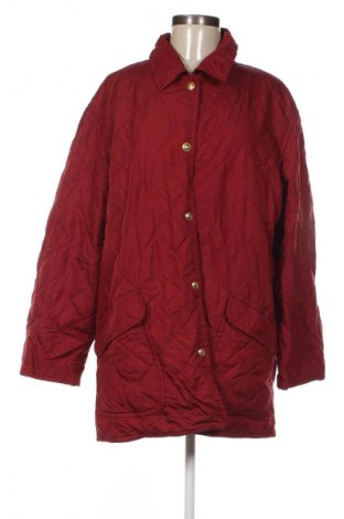 Damenjacke Unbranded, Größe XL, Farbe Rot, Preis 19,99 €