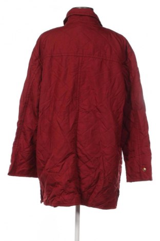 Damenjacke Unbranded, Größe XL, Farbe Rot, Preis 19,99 €