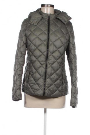 Дамско яке Unbranded, Размер M, Цвят Зелен, Цена 48,00 лв.