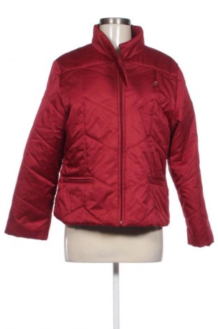 Дамско яке Unbranded, Размер XL, Цвят Червен, Цена 58,65 лв.