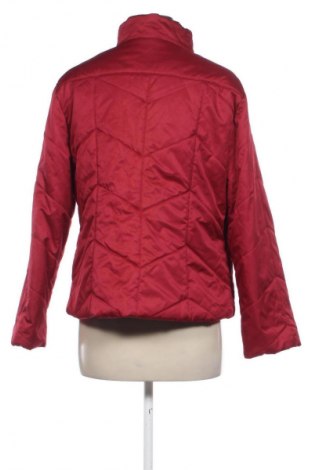 Дамско яке Unbranded, Размер XL, Цвят Червен, Цена 58,65 лв.