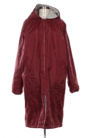 Γυναικείο μπουφάν Unbranded, Μέγεθος XL, Χρώμα Κόκκινο, Τιμή 29,67 €