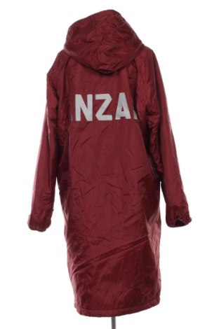 Γυναικείο μπουφάν Unbranded, Μέγεθος XL, Χρώμα Κόκκινο, Τιμή 29,67 €