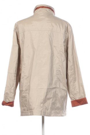 Γυναικείο μπουφάν Unbranded, Μέγεθος XL, Χρώμα  Μπέζ, Τιμή 17,99 €