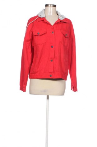Damenjacke Unbranded, Größe L, Farbe Rot, Preis € 19,95
