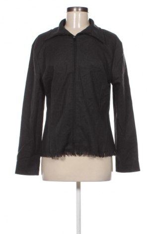 Γυναικείο μπουφάν Unbranded, Μέγεθος XL, Χρώμα Γκρί, Τιμή 25,00 €