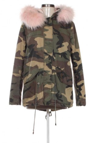 Kurtka damska Unbranded, Rozmiar L, Kolor Kolorowy, Cena 133,33 zł