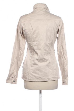 Kurtka damska Unbranded, Rozmiar S, Kolor Beżowy, Cena 110,34 zł