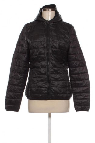 Γυναικείο μπουφάν Unbranded, Μέγεθος M, Χρώμα Μαύρο, Τιμή 13,99 €
