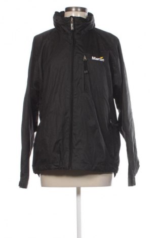 Γυναικείο μπουφάν Unbranded, Μέγεθος XS, Χρώμα Μαύρο, Τιμή 17,99 €