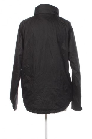 Γυναικείο μπουφάν Unbranded, Μέγεθος XS, Χρώμα Μαύρο, Τιμή 17,99 €