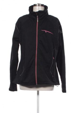 Дамско яке Unbranded, Размер XXL, Цвят Черен, Цена 29,99 лв.