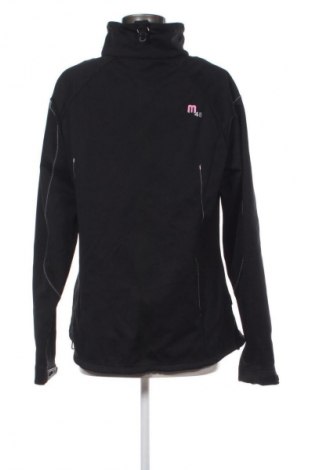 Дамско яке Unbranded, Размер XXL, Цвят Черен, Цена 29,99 лв.