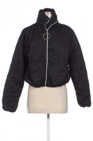 Dámska bunda  Unbranded, Veľkosť M, Farba Čierna, Cena  5,95 €