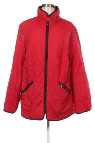 Dámska bunda  Unbranded, Veľkosť M, Farba Červená, Cena  12,95 €
