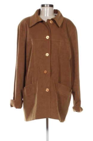 Geacă de femei Unbranded, Mărime XL, Culoare Maro, Preț 125,92 Lei