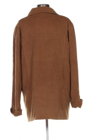 Geacă de femei Unbranded, Mărime XL, Culoare Maro, Preț 125,92 Lei