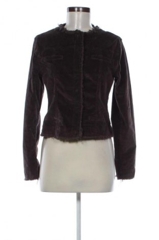 Дамско яке Unbranded, Размер XS, Цвят Кафяв, Цена 27,99 лв.