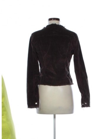 Дамско яке Unbranded, Размер XS, Цвят Кафяв, Цена 27,99 лв.