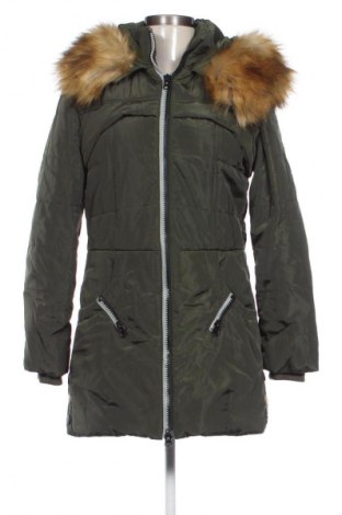 Damenjacke Unbranded, Größe L, Farbe Grün, Preis 33,99 €