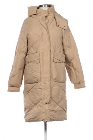 Γυναικείο μπουφάν Unbranded, Μέγεθος L, Χρώμα Καφέ, Τιμή 10,99 €