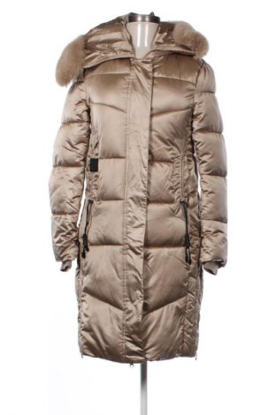 Дамско яке Unbranded, Размер S, Цвят Бежов, Цена 39,99 лв.