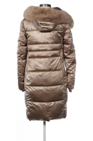 Дамско яке Unbranded, Размер S, Цвят Бежов, Цена 39,99 лв.