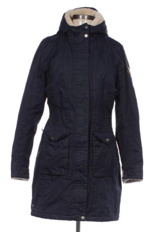 Geacă de femei Unbranded, Mărime S, Culoare Albastru, Preț 152,63 Lei